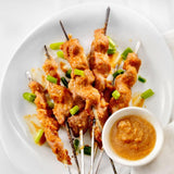 Lee Kum Kee Satay Sauce 190g, imported from the UK