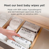 Kit & Kin nappy pants size 6 15+kg, UK version