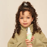 Clean Curls detangling spray 150ml - British product