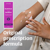Doublebase dry skin emollient gel 250g - British product