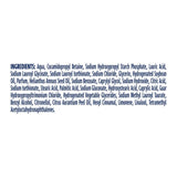 Dove Advanced Care Body Wash 225ml - British product