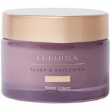 M&S Formula Sleep & Replenish Ultimate Sleep Cream, imported from the UK
