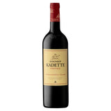 Kanonkop Kadette Pinotage red wine 75cl, UK version