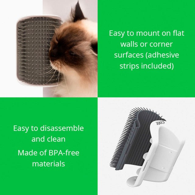 Catit 2.0 Self Groomer - British product