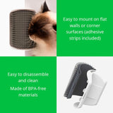 Catit 2.0 Self Groomer - British product