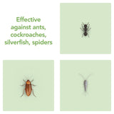 Raid Plant Based Insect Killer Spray, UK version