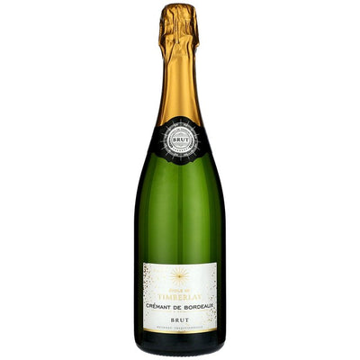 M&S Cremant De Bordeaux Blanc Brut Mousserende Vin 75cl
