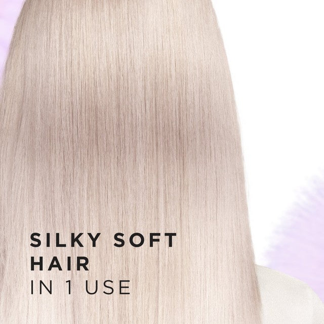 Pantene Silky Glowing Conditioner 275ml, imported from the UK