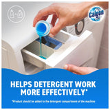 Calgon Water Softener Gel for Washing Machines 750ml - British product