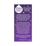 TheraTears 5 in 1 Overnight Eye Drops 10ml (British brand)