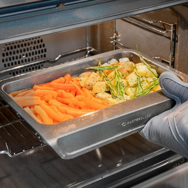 MasterClass Smart Stack small baking tray, imported from the UK