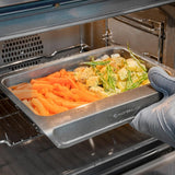 MasterClass Smart Stack small baking tray, imported from the UK
