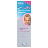 Vira Soothe Chickenpox Relief Cooling Gel 75g (British brand)
