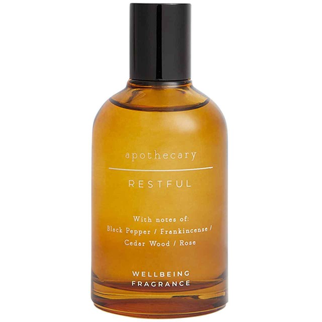 M&S Restful Eau de Parfum 50ml, imported from the UK