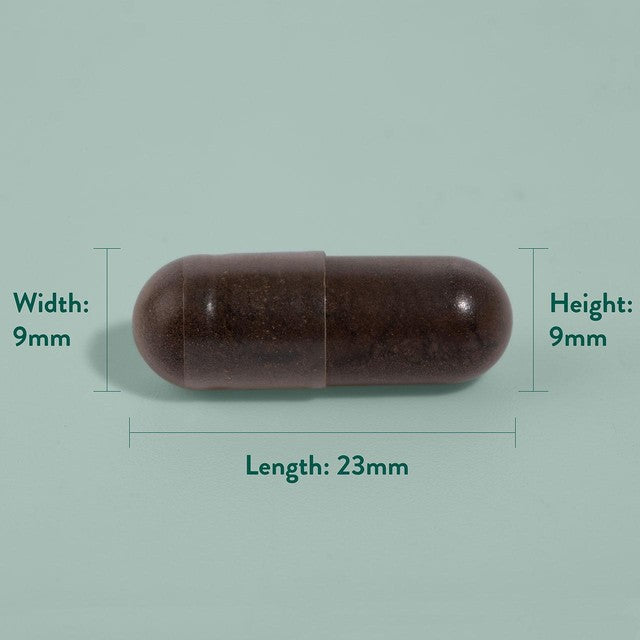 Holland & Barrett high strength bee propolis capsules 90 pack, UK version