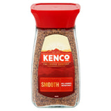 Kenco Smooth Instant Coffee 100g, UK version