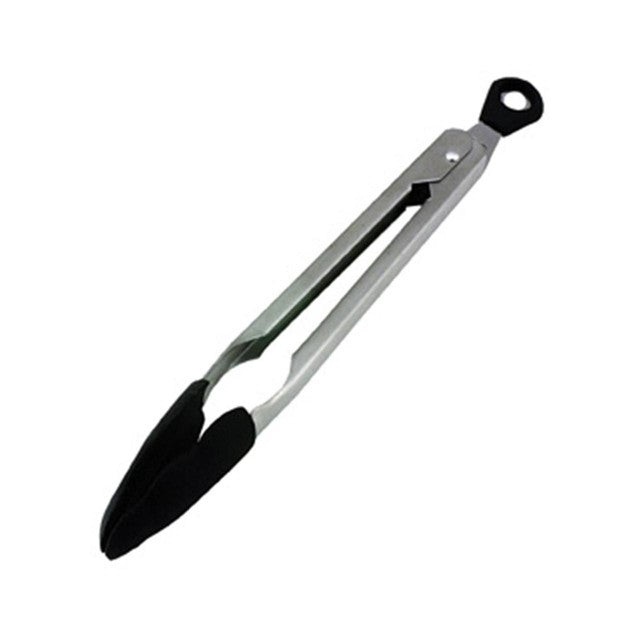 Tala silicone heat resistant tongs 23.5 cm (British brand)