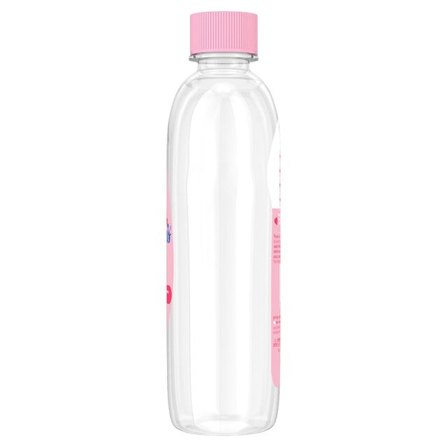 Johnson's Baby oil for delicate skin 500ml, UK version