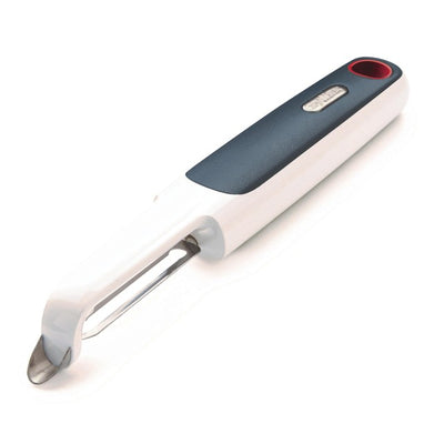 M&S Zyliss Smooth Glide Swivel Peeler 18cm- Buy online at McGrocer