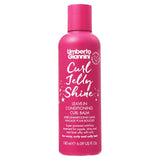 Umberto Giannini Curl Jelly Shine Leave In Conditioner 180ml (British brand)