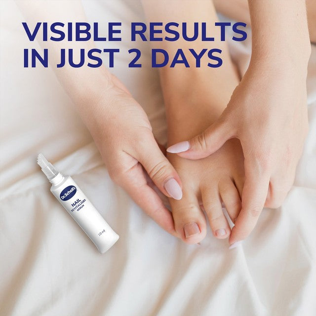 Dr Scholl's Nail Revitaliser Serum - British product