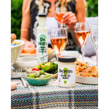 Dr Will's all natural olive oil mayonnaise - British product