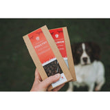 Clydach Farm grain free poultry dog treats 100g - British product