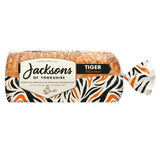 Jacksons of Yorkshire Tiger Bloomer White Bread 700g (British brand)