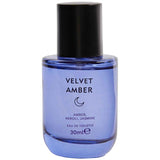 M&S Velvet Amber Eau de Toilette 30ml, imported from the UK