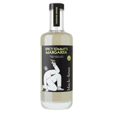 Black Lines Spicy Tommy's Margarita cocktail bottle, UK version