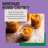 Bart black mustard seed 55g - British product