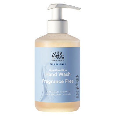 Urtekram Bio Duftfreie Handwasch für empfindliche Haut 300ml