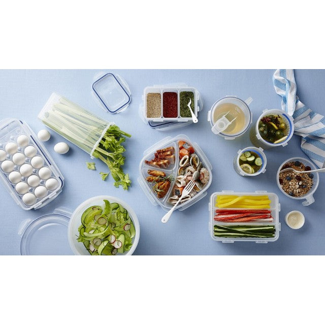 LocknLock air tight container 350ml, UK version