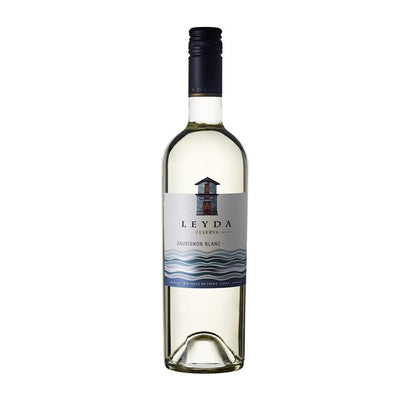 M&S Leyda Sauvignon Blanc Reserva Chilensk Hvitvin 75cl- Kjøp online hos McGrocer