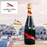 G.H. Mumm Cordon Rouge Champagne Brut Non-Vintage 37.5cl, UK version