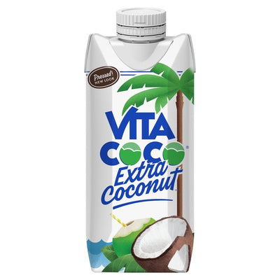 Vita Coco Extra Coconut Water 330ml