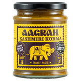 Aagrah Kashmiri Korma Tarka curry paste - (British brand)