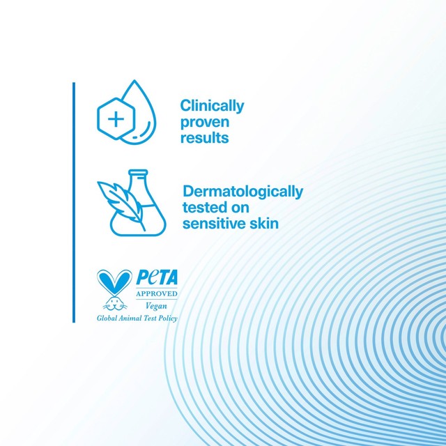 Simple Hydrate+ Micellar Cleansing Gel 240ml (British brand)
