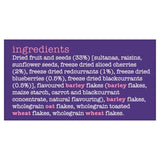 Dorset Cereals Luscious Berry and Cherry Muesli 600g - British product