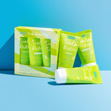 Umberto Giannini Scalp Restore Kit 3 x 50ml (British brand)