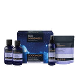 Baylis & Harding Goodness Sleep Goodnight bath and body gift set - British product