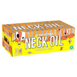 Beavertown Neck Oil session IPA 15-pack (British brand)