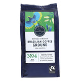 M&S Fairtrade Brazilian ground coffee 227g - British product