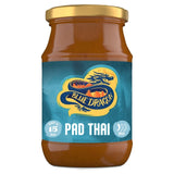 Blue Dragon Mild Pad Thai Sauce - British product