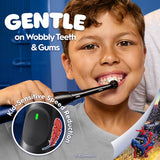 Oral-B iO2 Kids Spiderman electric toothbrush - British product