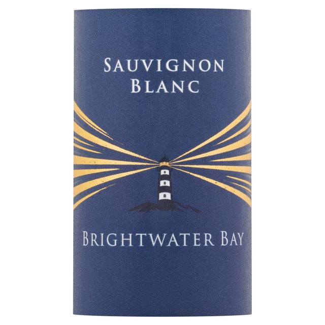 Brightwater Bay Sauvignon Blanc white wine 187ml - British product