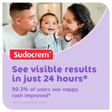 Sudocrem Antiseptic Healing Cream 125g (British brand)
