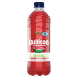 Rubicon strawberry watermelon vitamin water 500ml, imported from the UK