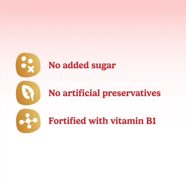 Cow & Gate banana wholegrain porridge baby cereal 200g - British product