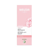 Weleda Sensitive Milk Cleanser Gentle Organic Almond 75ml (British brand)